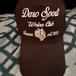 Darc Sport 5 Panel Hat 59 of 500